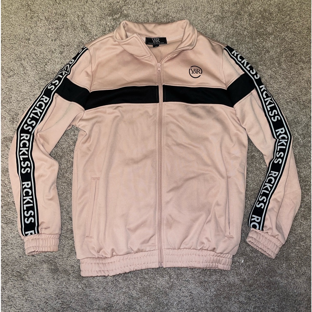 Young & Reckless Sweatshirt